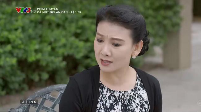 Cả một đời ân oán: Chơi liều với giang hồ, bà bầu Lan Phương hốt hoảng khi bị tống tiền - 3