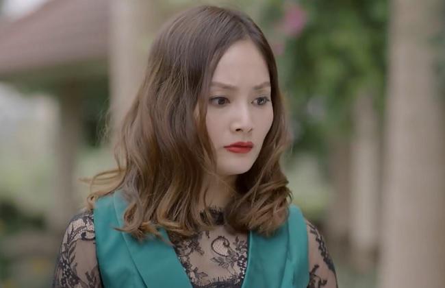 Cả một đời ân oán: Chơi liều với giang hồ, bà bầu Lan Phương hốt hoảng khi bị tống tiền - 2