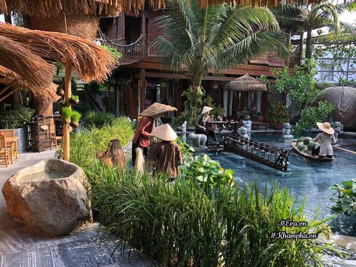 bo biet thu pho, ntk viet dung nha tranh vach dat giua long sai gon, song gian di an yen - 4