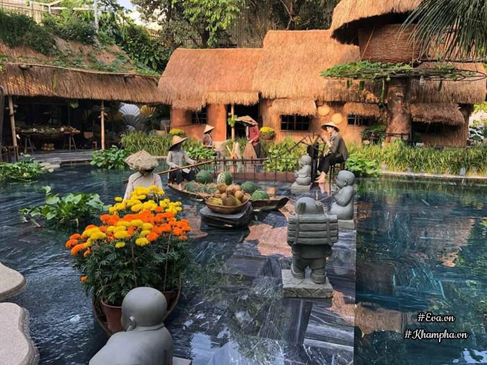 bo biet thu pho, ntk viet dung nha tranh vach dat giua long sai gon, song gian di an yen - 5