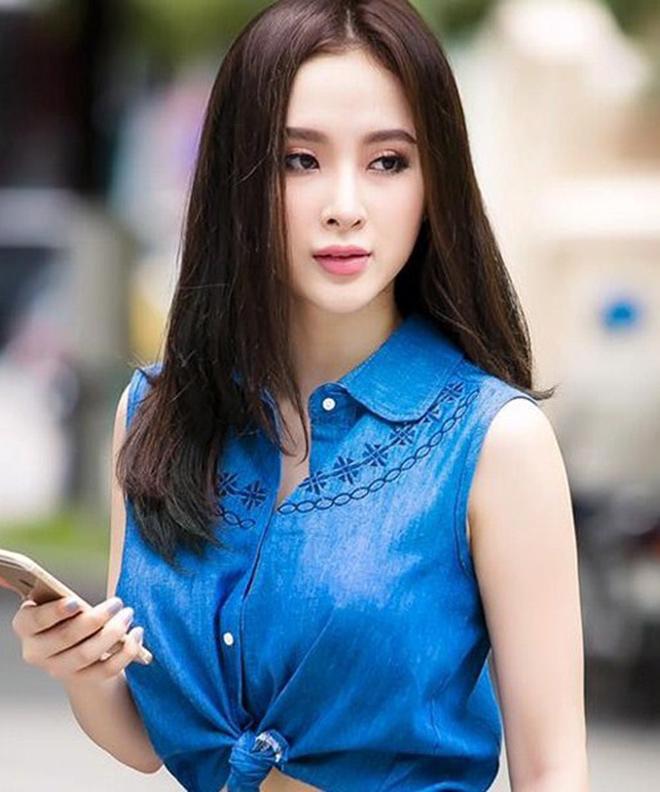 Loạt sao Việt đã “lên đời” như thế nào nhờ đôi môi tều căng mọng quyến rũ? - 12