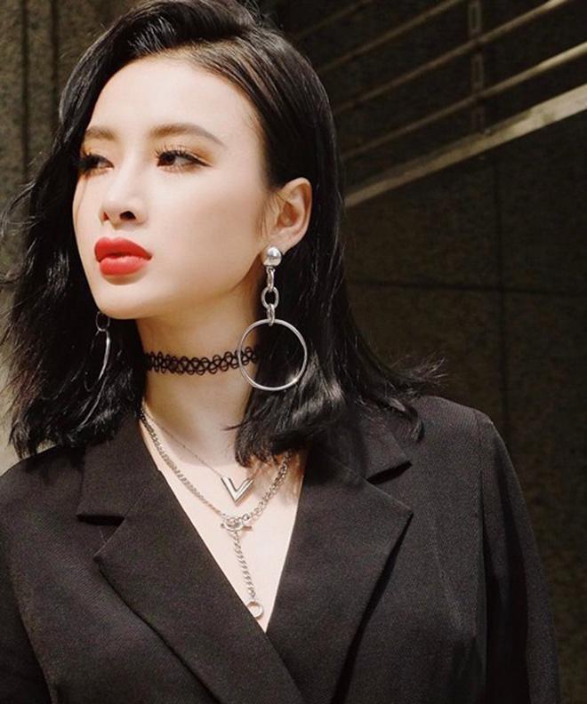 Loạt sao Việt đã “lên đời” như thế nào nhờ đôi môi tều căng mọng quyến rũ? - 14