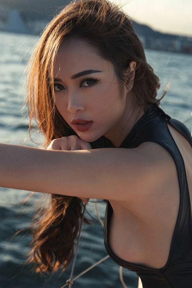 Loạt sao Việt đã “lên đời” như thế nào nhờ đôi môi tều căng mọng quyến rũ? - 17