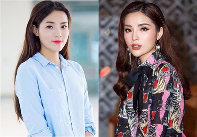 Loạt sao Việt đã “lên đời” như thế nào nhờ đôi môi tều căng mọng quyến rũ? - 8