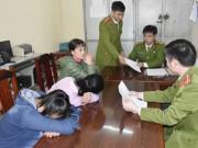 Tin tức - Hai nữ sinh lớp 10 trần tình về lý do mất tích bí ẩn từ mồng 5 Tết