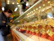 Mua sắm - Giá cả - Giá vàng hôm nay 2/3: Vàng trong nước đảo chiều tăng nhẹ, vàng thế giới tiếp tục giảm