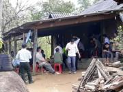 Tin trong nước - Cưới chồng được 4 ngày, cô dâu 18 tuổi vào rừng ăn lá ngón tự tử