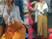 Thời trang - Gặp phải những ca khó thế này thì thần thái đến đâu cũng không thể cứu!