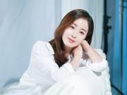 Giải trí - Vừa "tái xuất giang hồ" sau khi sinh con, Kim Tae Hee đã chọn đến Việt Nam