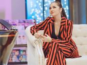 Làng sao - Bảo Anh: "Bố mẹ chia tay vì người phụ nữ khác nên tôi cẩn trọng khi yêu"