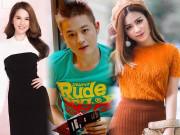 Làng sao - Hàng loạt sao Việt gửi lời chúc may mắn tới Hương Giang Idol trước thềm Chung kết