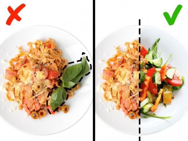 Bạn sẽ không còn lo bệnh tật viếng thăm nếu áp dụng 8 cách ăn uống thông minh này