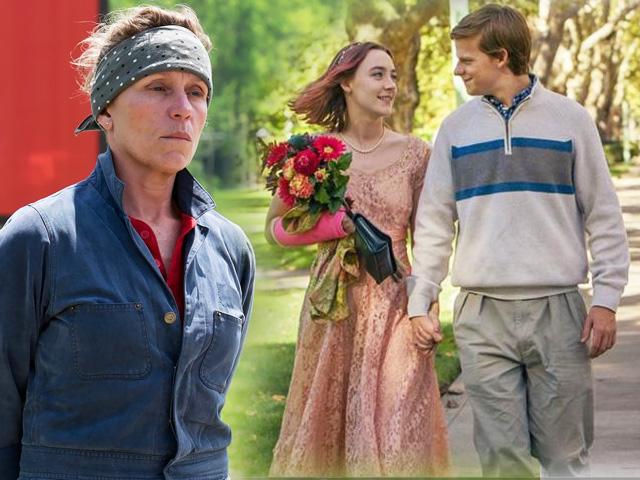 Những bộ phim bắt buộc phải xem trước thềm Oscar lần thứ 90