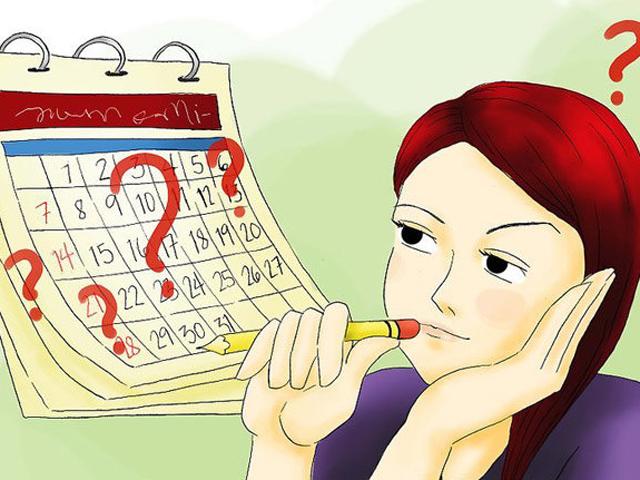 Cách điều trị kinh nguyệt không đều cho chị em đơn giản, hiệu quả