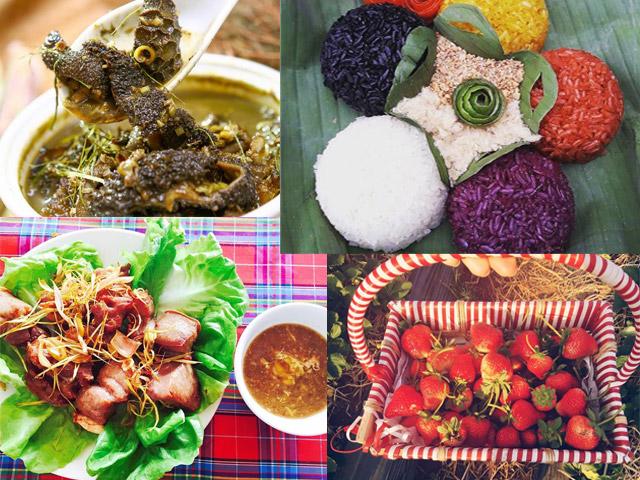 Lên Mộc Châu ngắm hoa ban nở, nếm đặc sản cao nguyên đến quên cả đường về