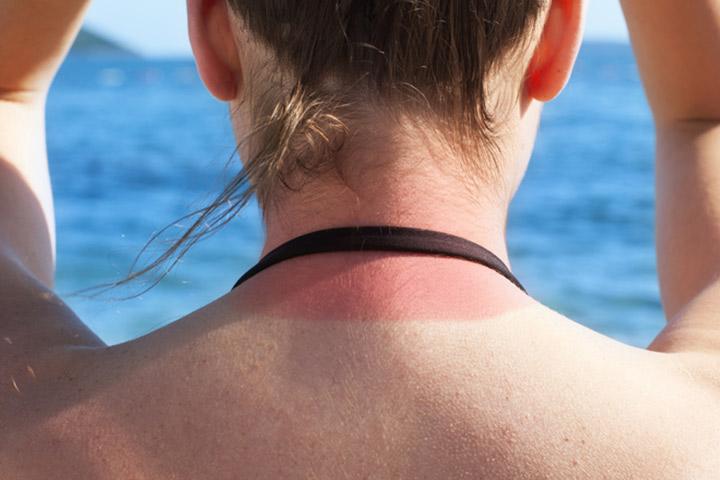 Báo động 13 dấu hiệu cho biết bé đang “nóng phát sốt” trong bụng mẹ - 4