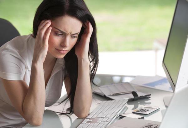 Cách điều trị kinh nguyệt không đều cho chị em đơn giản, hiệu quả - 2