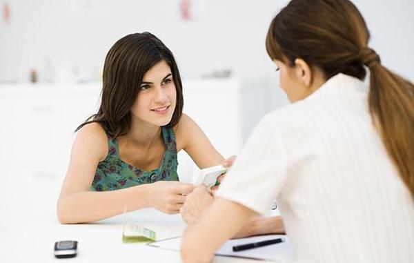 Cách điều trị kinh nguyệt không đều cho chị em đơn giản, hiệu quả - 3