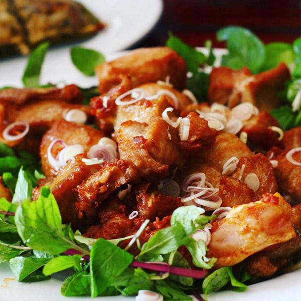 Lên Mộc Châu ngắm hoa ban nở, nếm đặc sản cao nguyên đến amp;#34;quên cả đường vềamp;#34; - 6