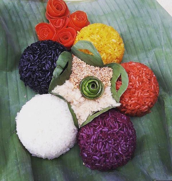 Lên Mộc Châu ngắm hoa ban nở, nếm đặc sản cao nguyên đến amp;#34;quên cả đường vềamp;#34; - 8