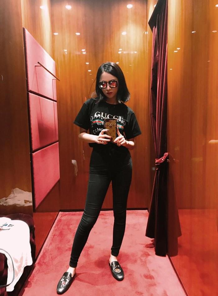 Khối tài sản khổng lồ của Hương Giang Idol mà ít người biết tới - 12