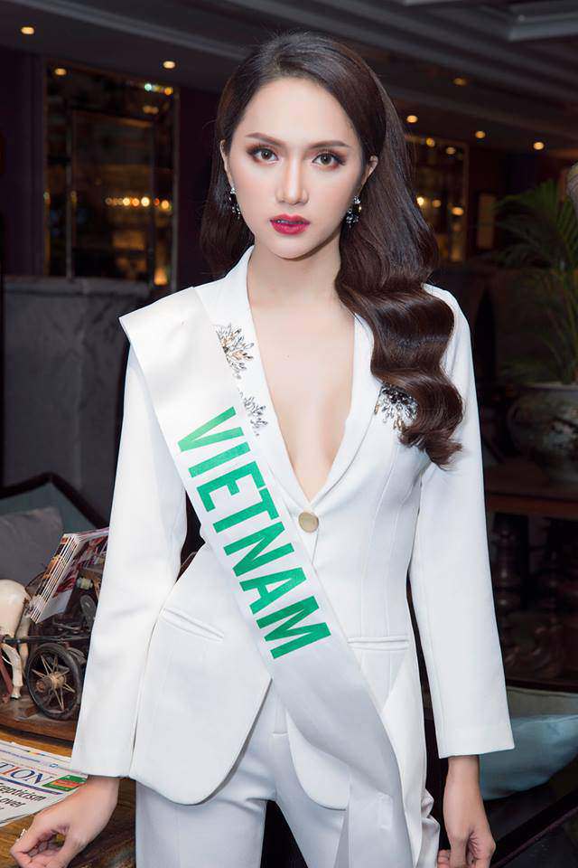 Khối tài sản khổng lồ của Hương Giang Idol mà ít người biết tới - 1