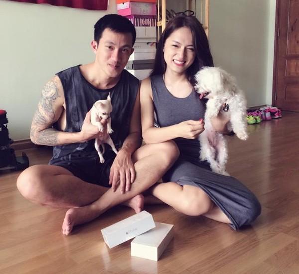 Khối tài sản khổng lồ của Hương Giang Idol mà ít người biết tới - 8