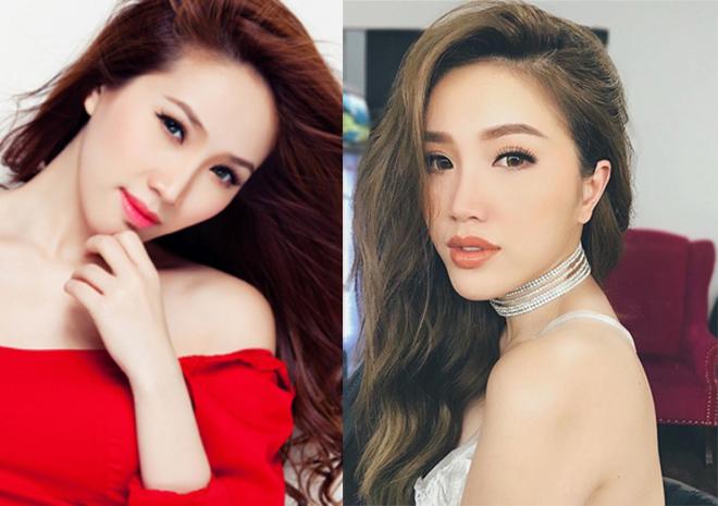 Loạt sao Việt đã “lên đời” như thế nào nhờ đôi môi tều căng mọng quyến rũ? - 10