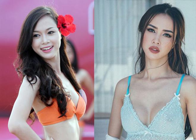 Loạt sao Việt đã “lên đời” như thế nào nhờ đôi môi tều căng mọng quyến rũ? - 16