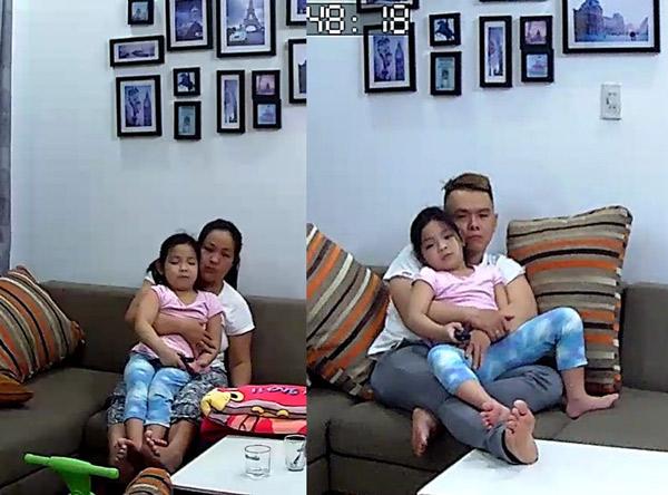 Có phải “Có em thì mẹ không chăm con nữa?” và bức ảnh khiến mẹ bỉm sữa trăn trở - 3