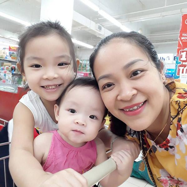 Có phải “Có em thì mẹ không chăm con nữa?” và bức ảnh khiến mẹ bỉm sữa trăn trở - 4