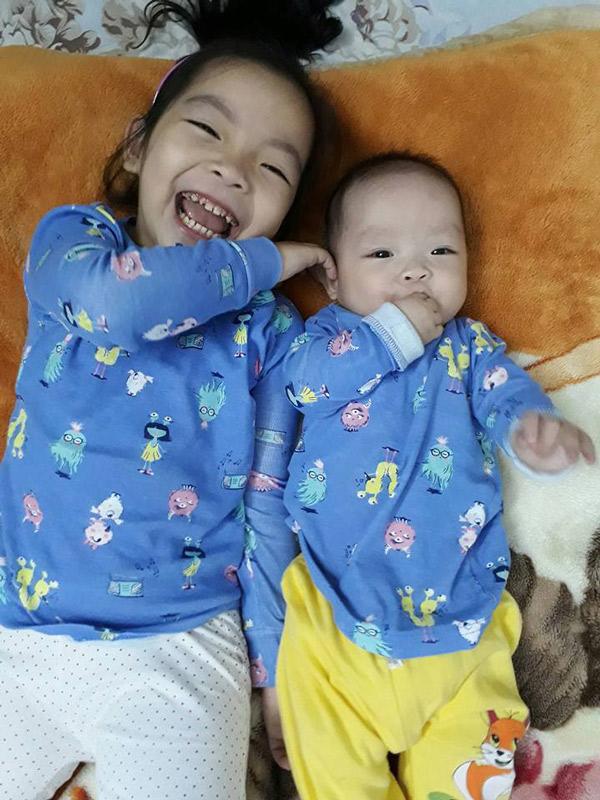 Có phải “Có em thì mẹ không chăm con nữa?” và bức ảnh khiến mẹ bỉm sữa trăn trở - 6
