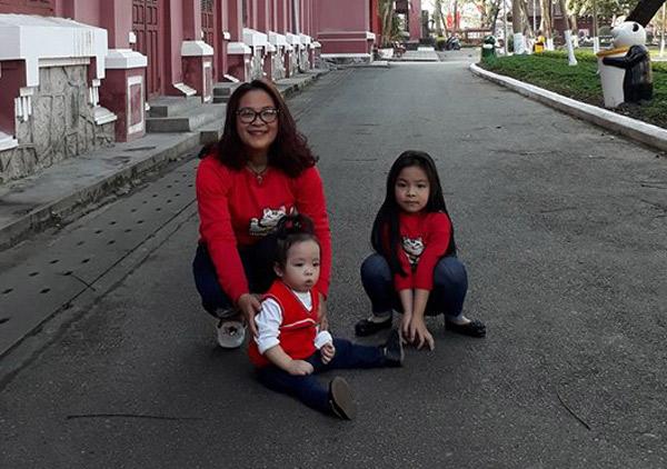 Có phải “Có em thì mẹ không chăm con nữa?” và bức ảnh khiến mẹ bỉm sữa trăn trở - 7