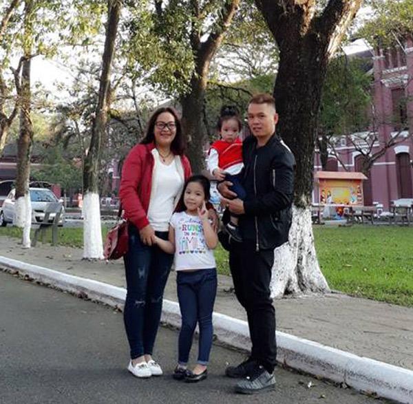 Có phải “Có em thì mẹ không chăm con nữa?” và bức ảnh khiến mẹ bỉm sữa trăn trở - 8