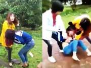 Tin tức - Hé lộ nguyên nhân nữ sinh bị đánh hội đồng, lột đồ tung clip ở Hà Tĩnh