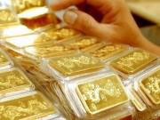 Mua sắm - Giá cả - Giá vàng hôm nay 3/3: Vàng trong nước tiếp đà tăng