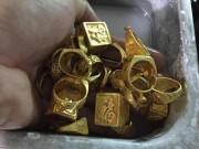 Tin tức - Người đàn ông phát hiện đống vàng trong bao lúa sau 30 năm làm nghề này