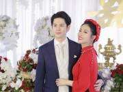 Giải trí - Lộ lý do chàng "phi công" điển trai bất chấp cưới Mai Hồ - người yêu cũ của Trấn Thành