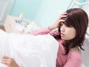 Sức khỏe - Bệnh đau nửa đầu tuyệt đối không thể xem thường