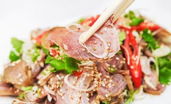 Rước họa vào thân nếu kết hợp đậu phụ với 6 thực phẩm này - 3