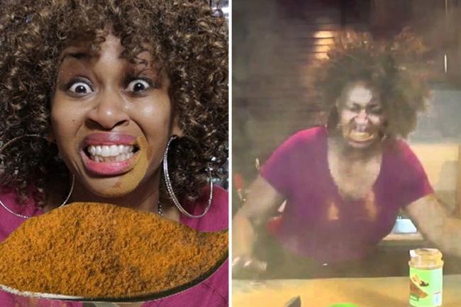 Những trào lưu trên Internet mới nghe qua đã thấy... lầy lội - 7