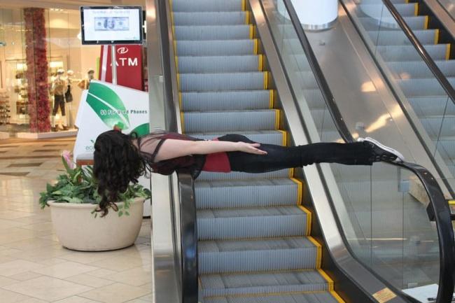 Những trào lưu trên Internet mới nghe qua đã thấy... lầy lội - 8