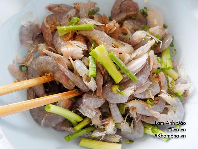 Bao nhiêu cơm cũng hết với tôm rim dưa món đậm đà - 2