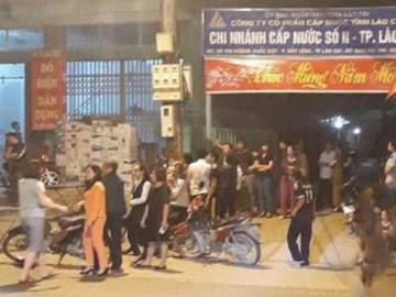 Bác sĩ phó khoa Sản tử vong cạnh người chồng nguy kịch, hơi thở nồng nặc mùi thuốc diệt cỏ