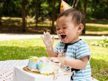 Con 2 tuổi có các dấu hiệu này, mẹ nên chú ý khả năng trẻ chậm nói