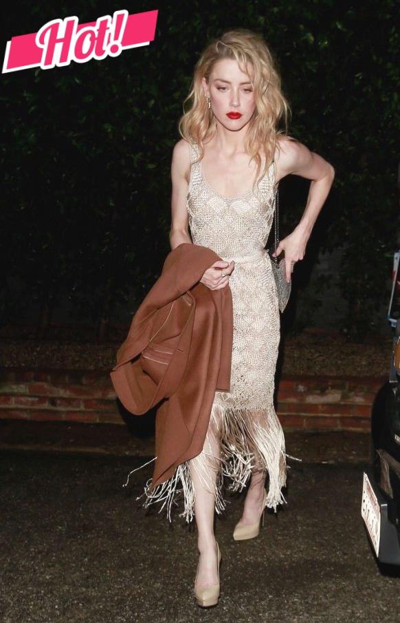 Hương Giang Idol amp;#34;gây bãoamp;#34; với loạt váy áo sang chảnh, Kỳ Duyên lần đầu lọt top mặc xấu! - 8