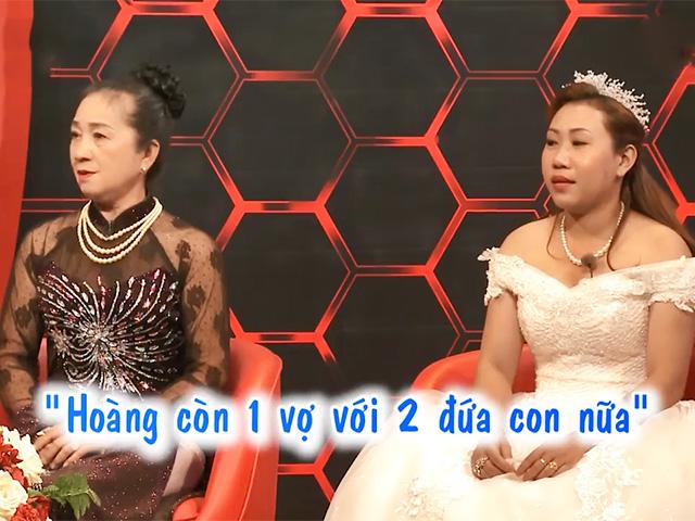 Con trai bỏ theo nhân tình, mẹ già cùng con dâu nương tựa vào nhau nuôi 2 cháu nhỏ