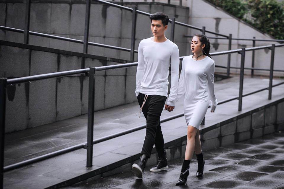 Chị em phát hờn với cô nàng được trai đẹp cầu hôn lãng mạn như phim - 3