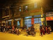 Tin tức - Hé lộ nguyên nhân nữ bác sĩ phó khoa Sản tử vong cạnh người chồng nguy kịch tại nhà riêng