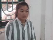 Tin tức - Nỗi ân hận của người phụ nữ tiếp tay chồng sát hại “nhân tình” của mình